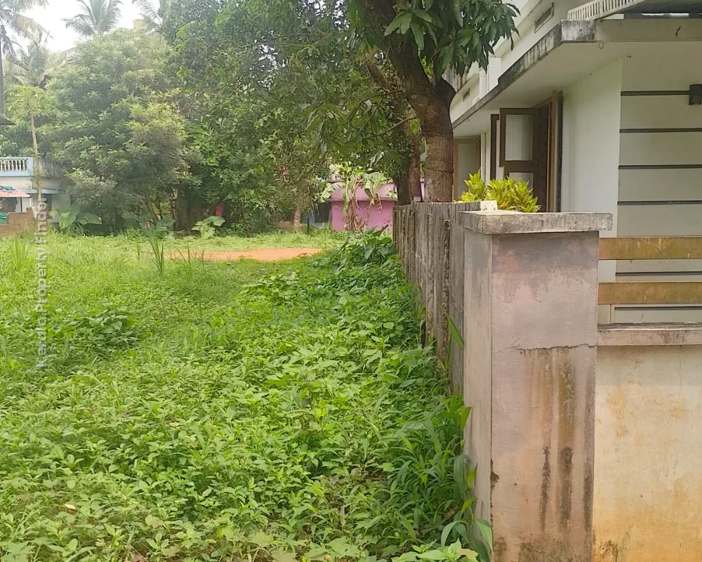 Land for Sale in Amala, Thrissur - Photo 6
