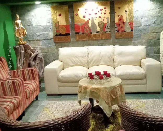 Premium Fully Furnished 4BHK House for Sale  Kolazhy, Thrissur - Photo 6