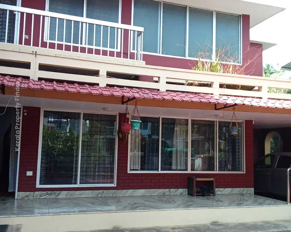 Premium 4 BHK House for Sale  Kizhakkekotta, Thrissur - Residential for Sale in Kizhakkekkotta, Thrissur