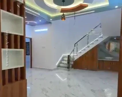 Luxurious 4 BHK newly built House for Sale in Mannuthy, Madakkathara,Thrissur - Photo 7