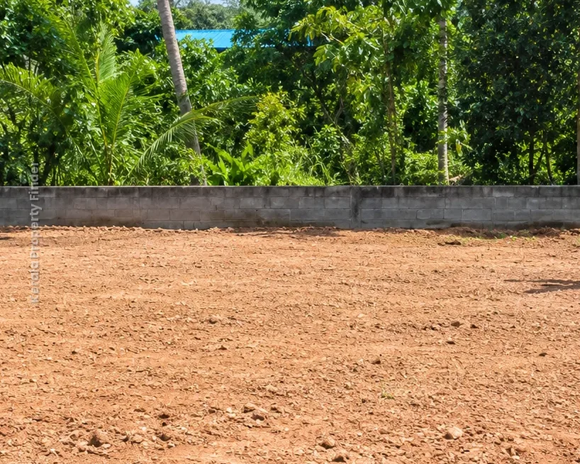 5.5 Cent Land for Sale in Athani, Near Keltron Junction, Thrissur - Photo 2