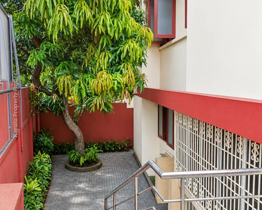 Prime Commercial Property for Sale on Kesavadasapuram Main Road, Near MG College Main Gate - Photo 5