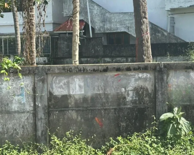 Residential land- 10 cent for sale in Kalathode, Thrissur - Photo 3