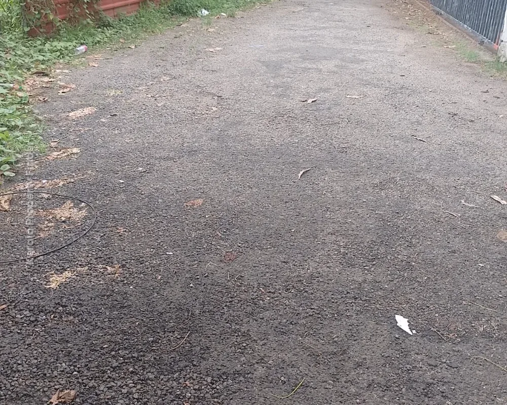 Residential Land-12 cents For sale in Cheroor- Kuttumukku Road, Thrissur - Photo 6