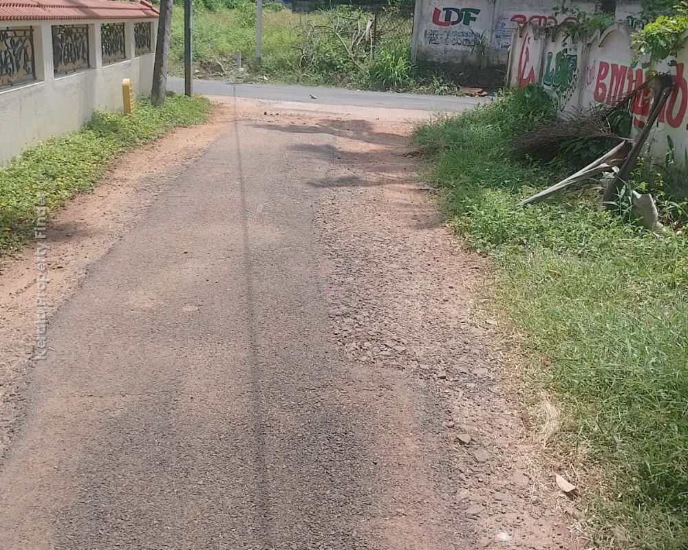 Residential Plots for Sale in Puranattukara, Thrissur - Photo 4