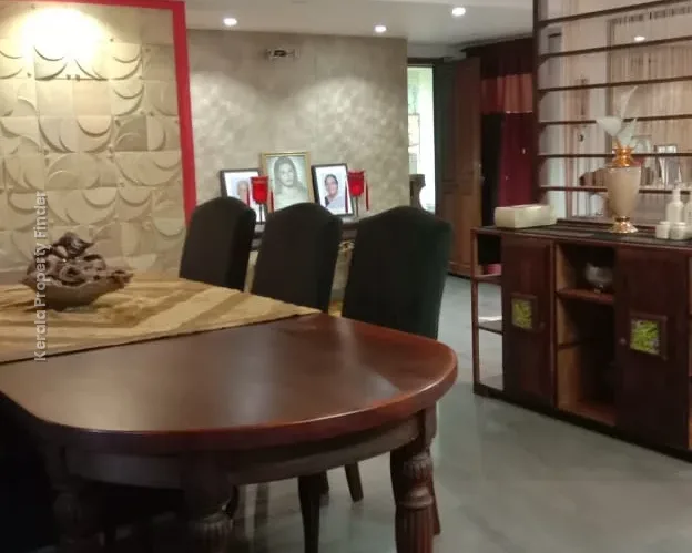 Premium Fully Furnished 4BHK House for Sale  Kolazhy, Thrissur - Photo 8