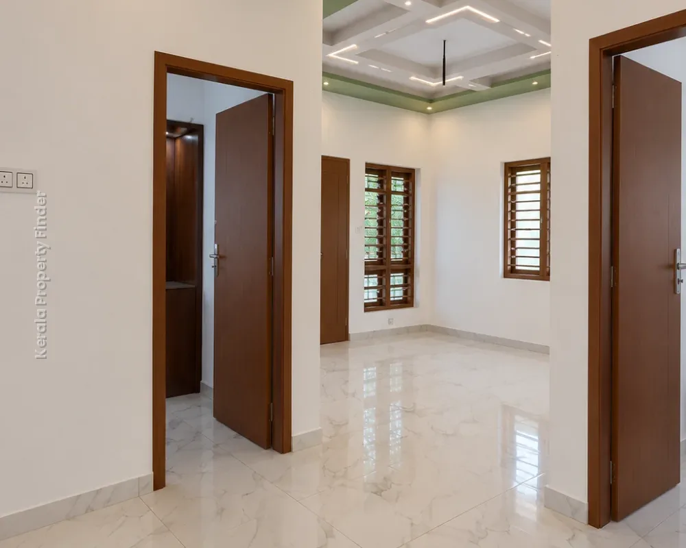 4 BHK House for Sale in Mannuthy, Thrissur - Photo 6