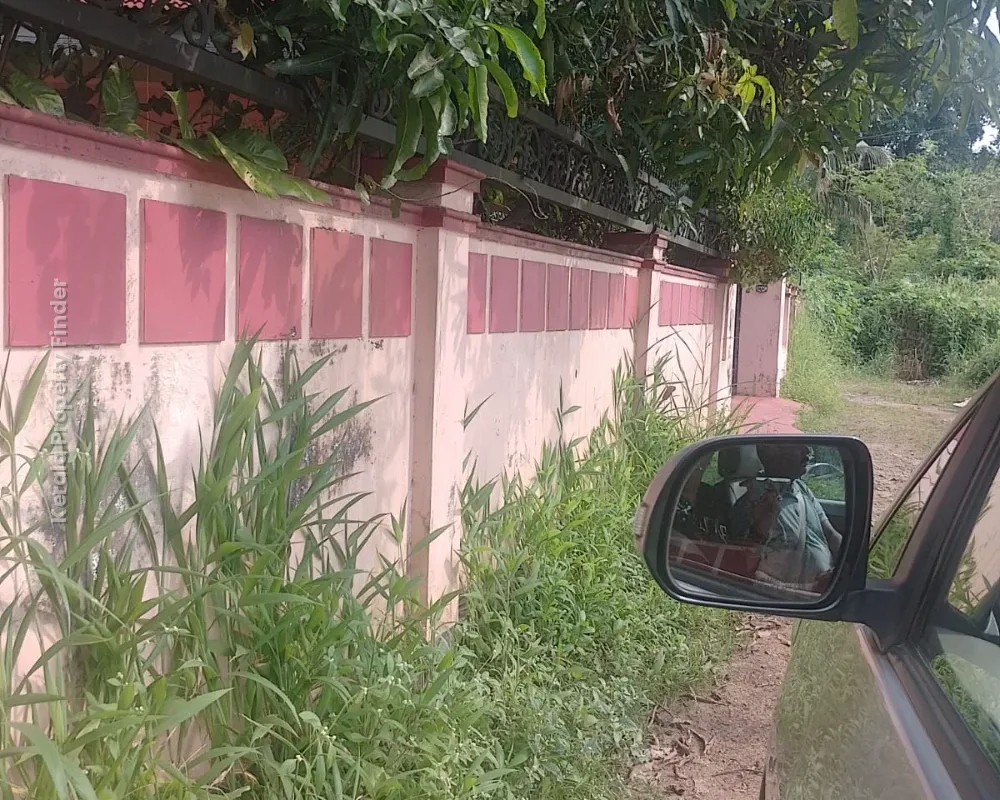 Residential Land for Sale  Pamboor, Thrissur - Photo 4
