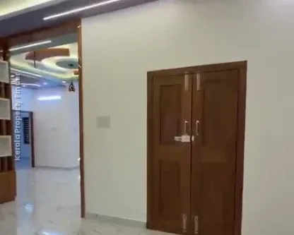 Luxurious 4 BHK newly built House for Sale in Mannuthy, Madakkathara,Thrissur - Photo 5