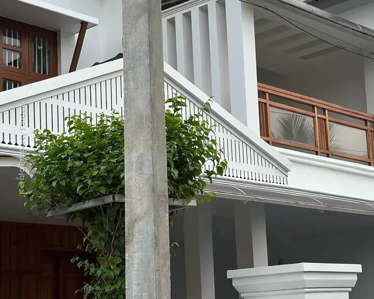 4 bhk house Fully furnished House for sale In Viyyur padukkad, Thrissur - Photo 2