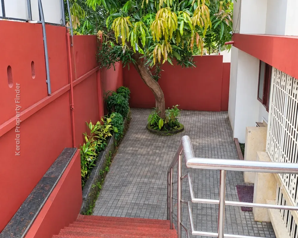 Prime Commercial Property for Sale on Kesavadasapuram Main Road, Near MG College Main Gate - Photo 3