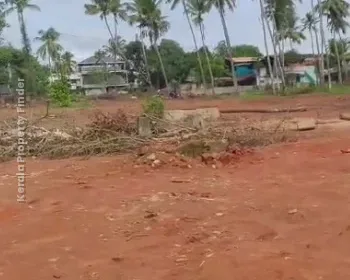 Commerical Land (Paramb) For sale in Mannuthy-Marathakkara Highway, Thrissur - Photo 3