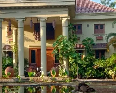 Premium Fully Furnished 4BHK House for Sale  Kolazhy, Thrissur - Residential in Kolazhi RM, Thrissur
