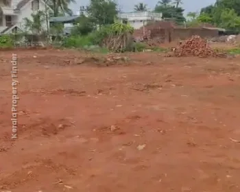 Commerical Land (Paramb) For sale in Mannuthy-Marathakkara Highway, Thrissur - Commercial in Mannuthy, Thrissur