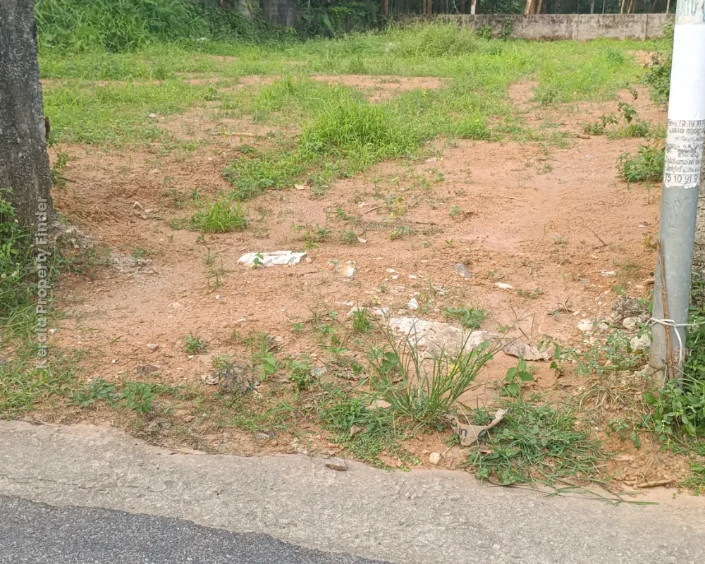16 Cents Plot near Andoorkonam Junction,  Thiruvananthapuram - Residential in Andoorkonam, Thiruvananthapuram - photo 2