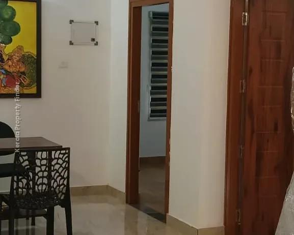 Premium 3 BHK Flat for Sale in Punkunnam, Thrissur - Photo 4