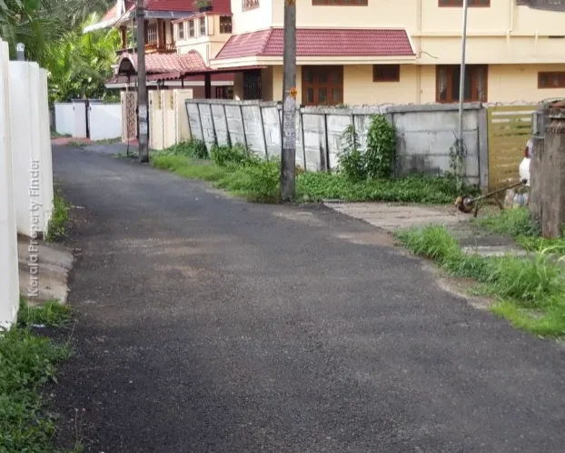10,12,15 cent for Sale in Mg road, Kottappuram, Thrissur Town - Photo 3