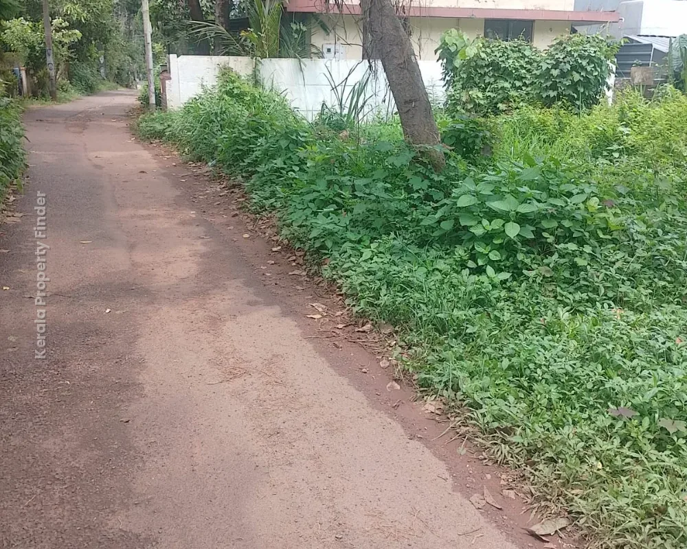 Land for Sale in Amala, Thrissur - Photo 8