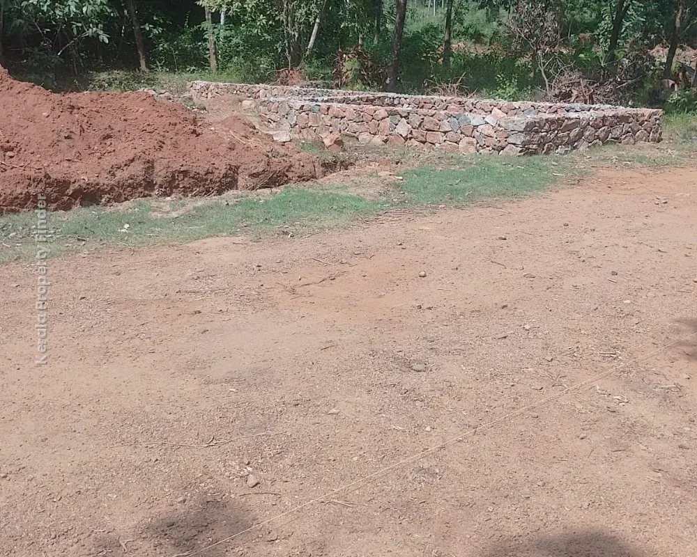 Residential Land for Sale in Kolazhy, Thrissur - Residential in Kolazhi RM, Thrissur