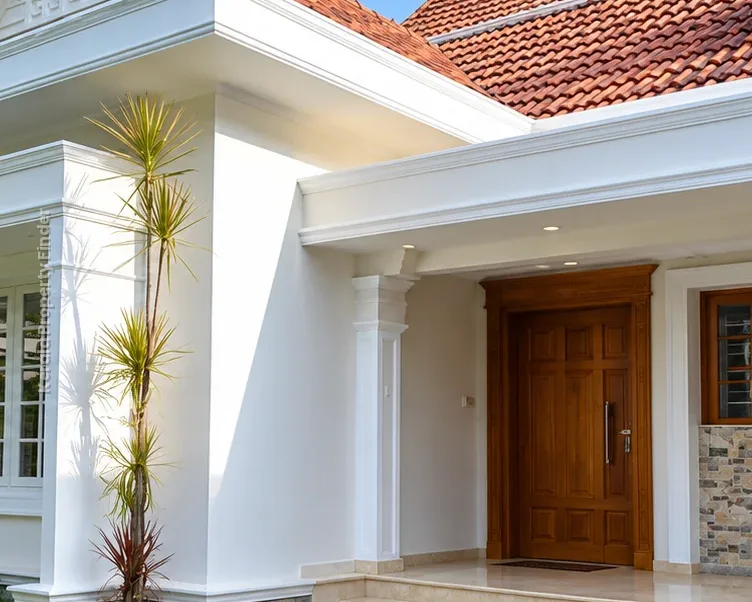 Premium 4 BHK New House for Sale Koorkenchery Centre, Thrissur - Residential for Sale in Koorkkenchery, Thrissur