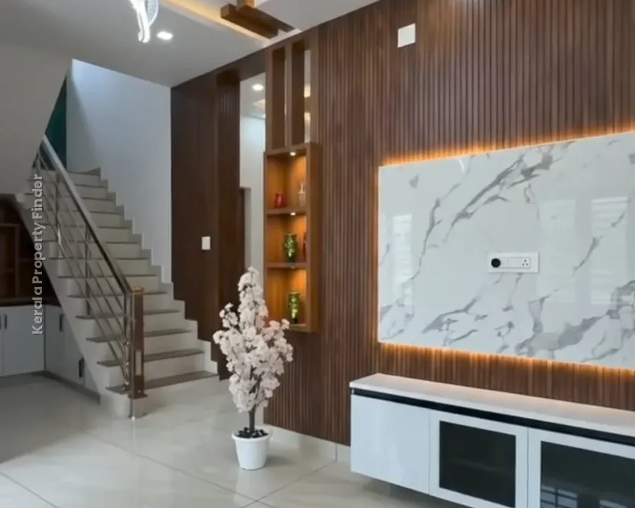 5 BHK House For sale in Mulayam Centre, Thrissur - Photo 4