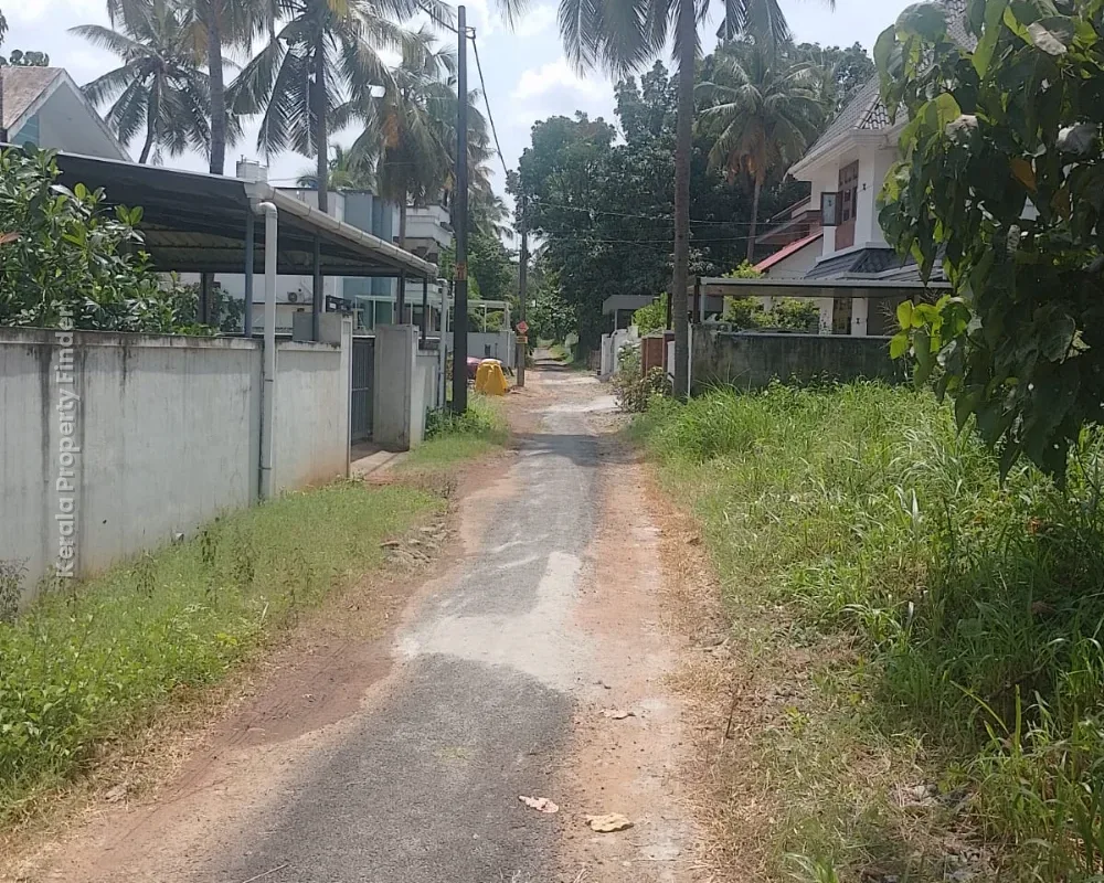 Residential Plots for Sale in Puranattukara, Thrissur - Photo 6