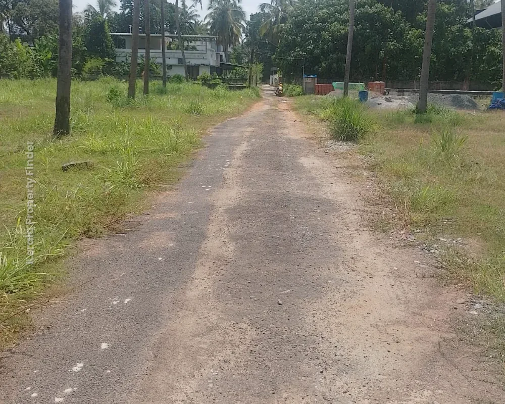 Residential Plots for Sale in Puranattukara, Thrissur - Photo 7
