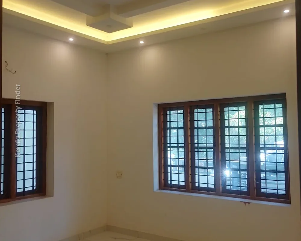 Premium 4 BHK New House for Sale in Kuttoor, Thrissur - Photo 6