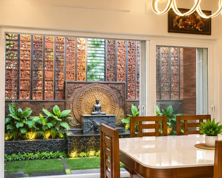 4 BHK House for Sale in Aranattukara, Thrissur - Photo 4
