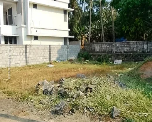 Residential land  5.25 cent for sale in mundur, Thrissur - Photo 2