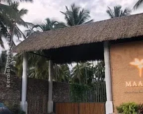 Maaya Riverside Villas riverfront property for Sale - Residential in Kottathara, Palakkad