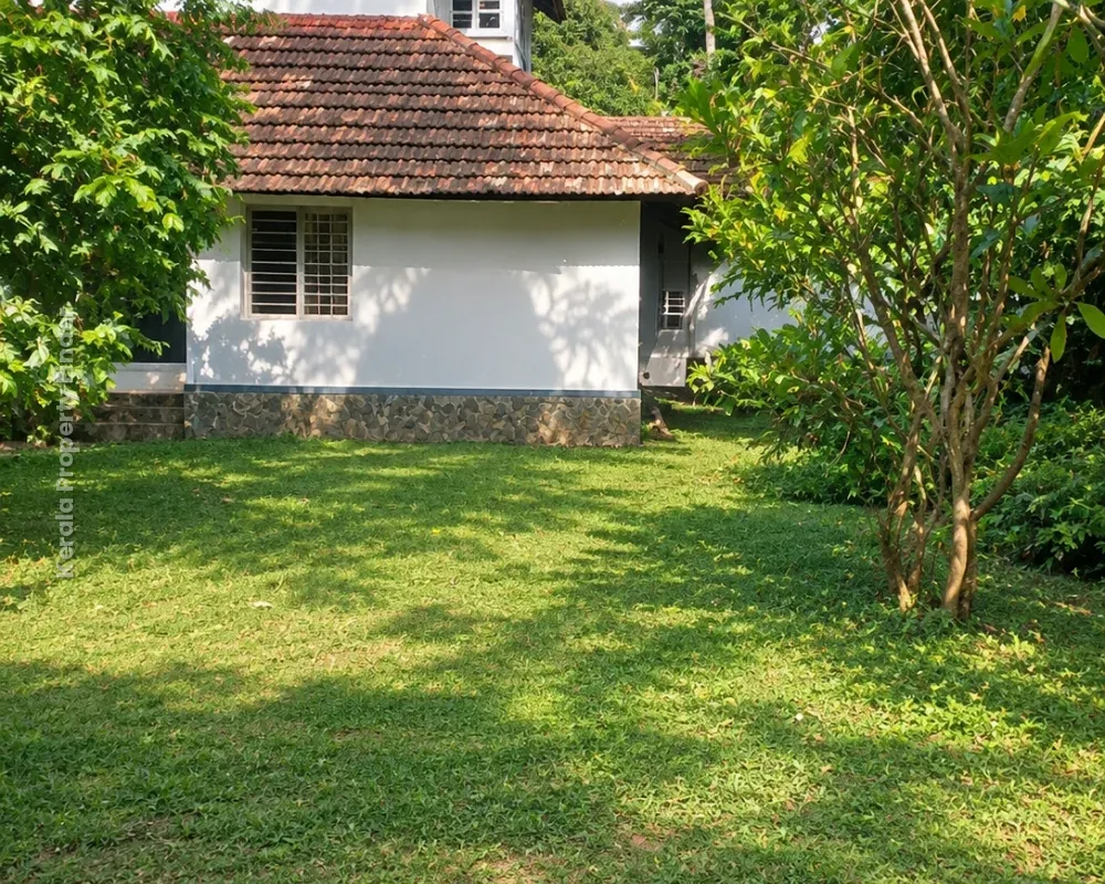 Plots for Sale Near Town Hall, Thrissur - Residential for Sale in Town Hall, Thrissur