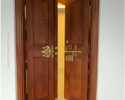 Luxurious 4 BHK newly built House for Sale in Mannuthy, Madakkathara,Thrissur - Photo 3