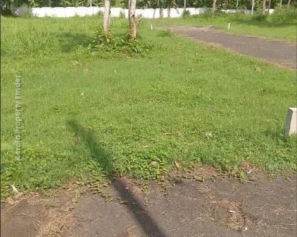 PLOTS FOR SALE AT MANNUTHY MUDIKKODE, HIGHWAY, THRISSUR - Residential in Mannuthy, Thrissur - photo 3