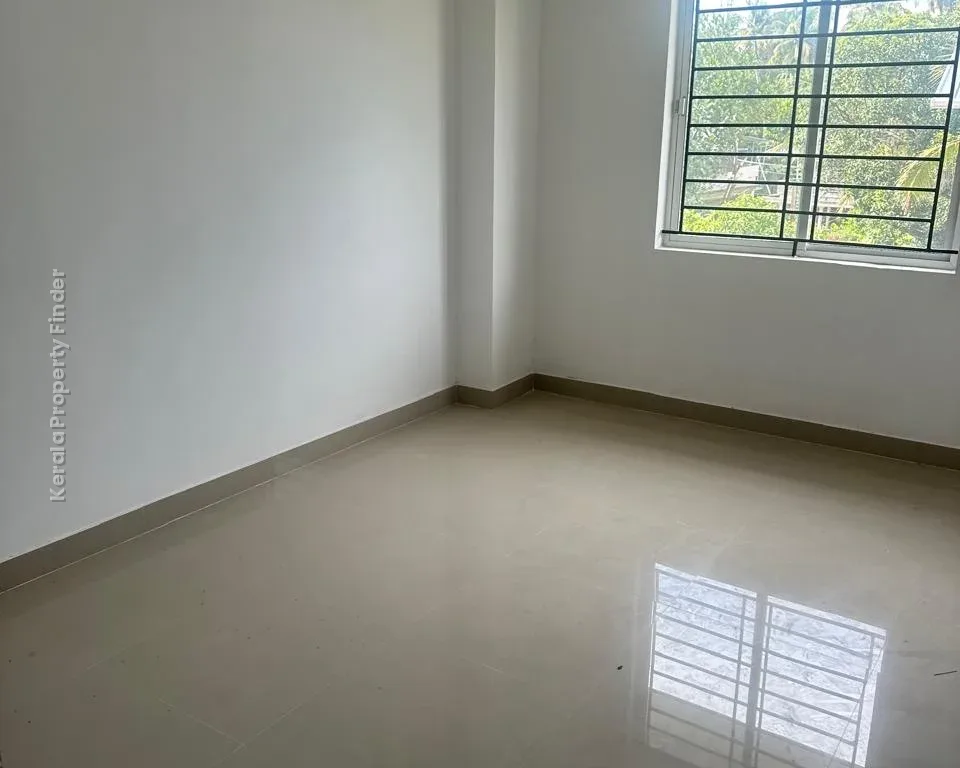 2 BHK & 3 BHK Flats for Sale in Chiyyaram , Thrissur - Photo 5