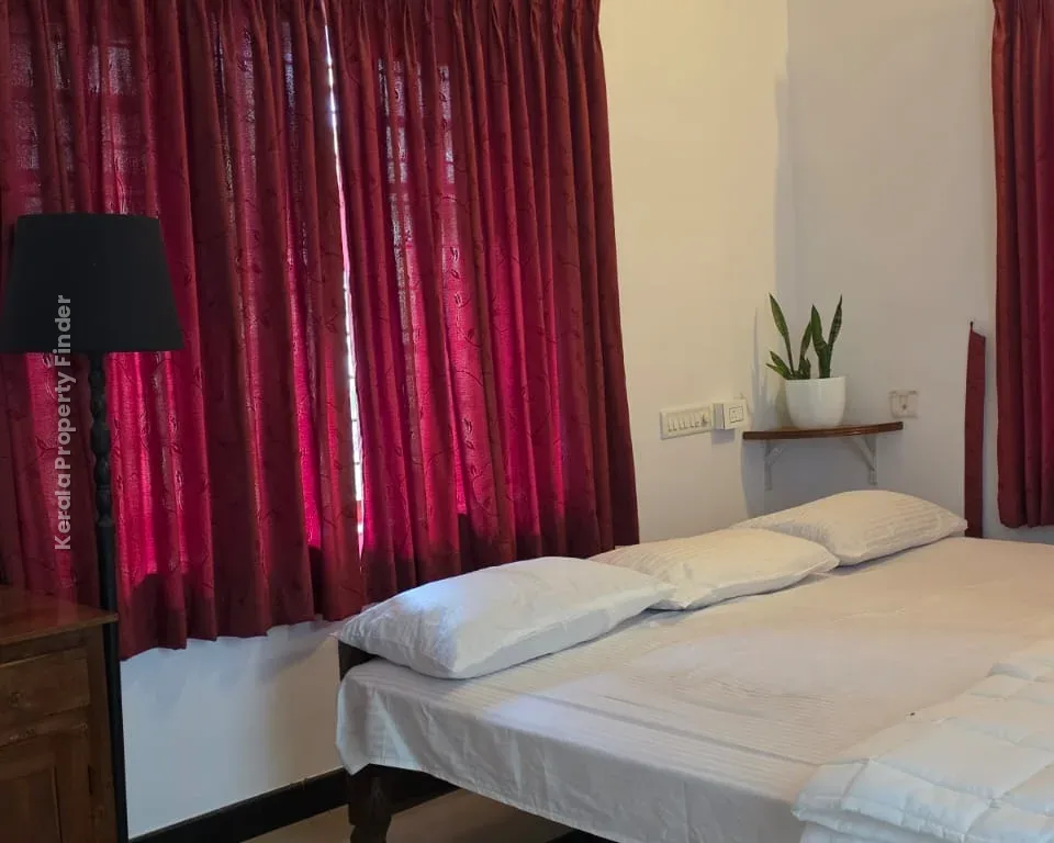 Eden Garden Homestay Periyar Paniyeli - Homestay in Kochi, Ernakulam - photo 9