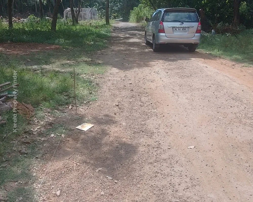 Residential Land for Sale in Kolazhy, Thrissur - Photo 2