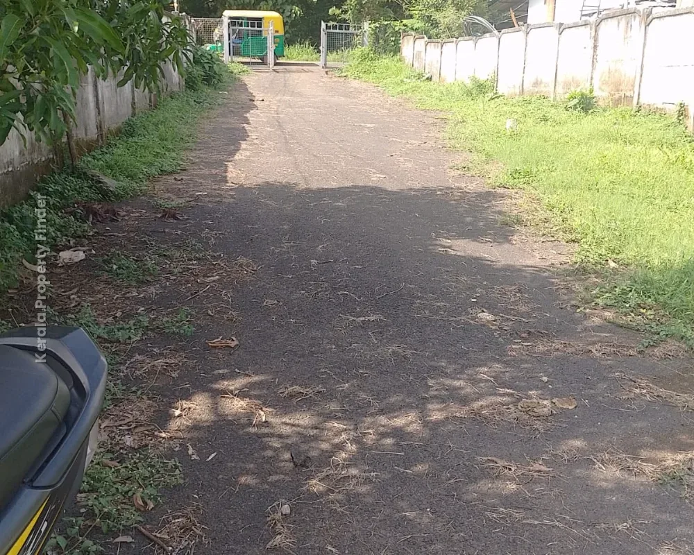 Residential Plots for sale at Mudikkode on Mannuthy Highway - Photo 3