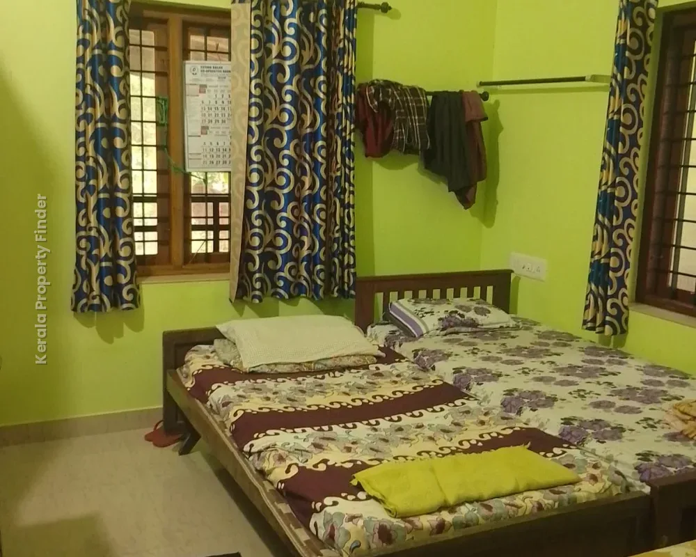 4 BHK HOUSE FOR SALE IN MULAYAM, THRISSUR - Photo 5