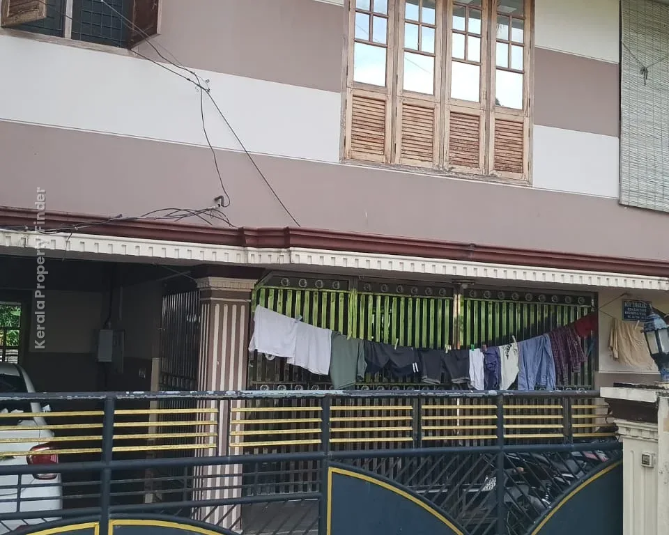 5BHK Residential villa for sale in kesavadasapuram - Residential in Kesavadasapuram, Thiruvananthapuram