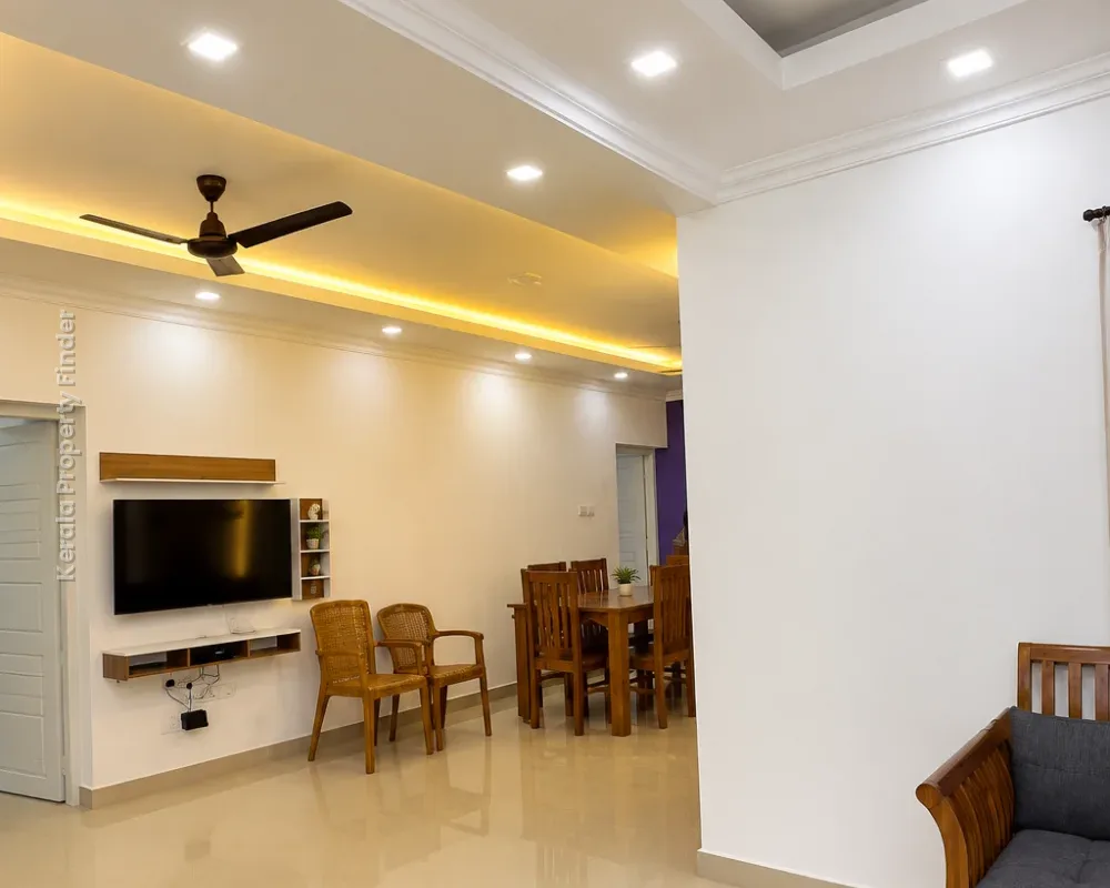 5 BHK House for Sale in Chembukkav, Thrissur - Photo 3