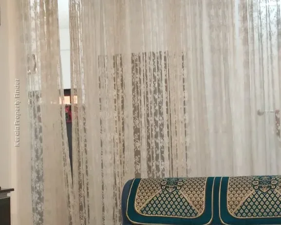 Premium 3 BHK Flat for Sale in Punkunnam, Thrissur - Photo 2