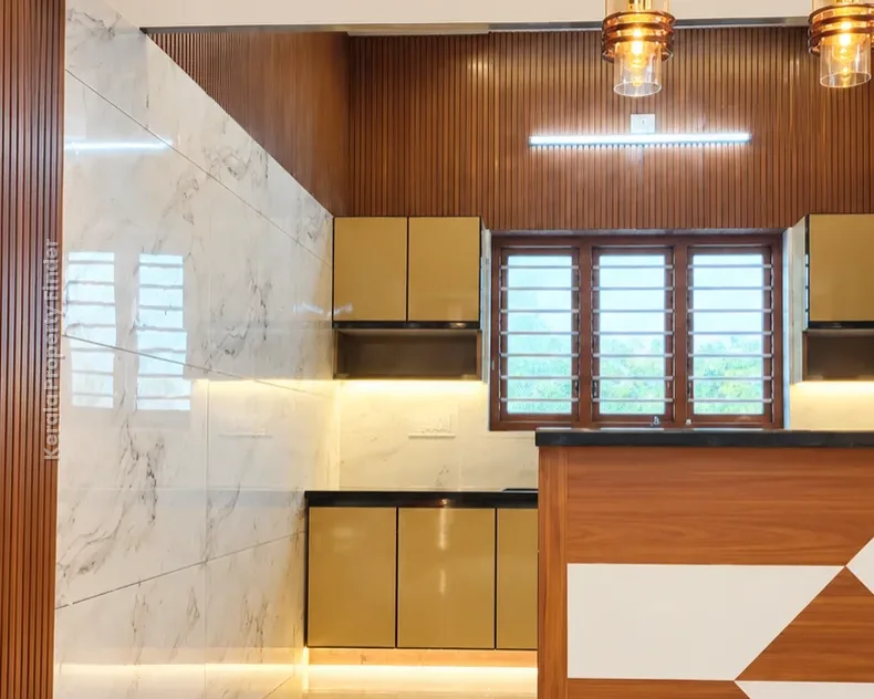 4 BHK House for Sale  Mannuthy, Thrissur - Photo 7