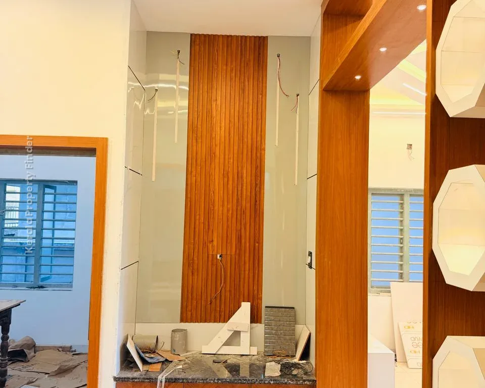 Beautiful House for Sale in Mannuthy, Thrissur - Photo 5