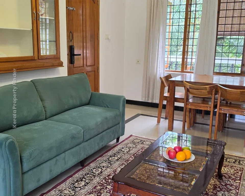 Eden Garden Homestay Periyar Paniyeli - Homestay in Kochi, Ernakulam - photo 20