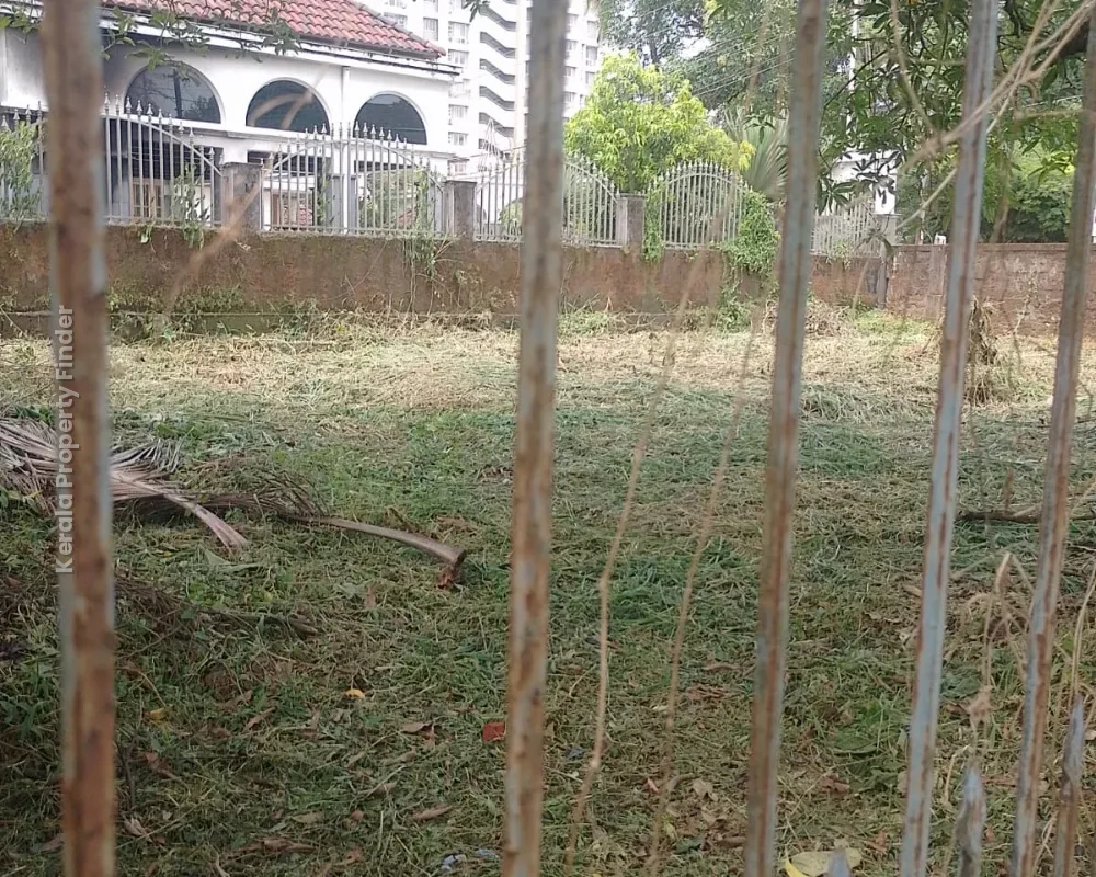 Commercial Land for Sale in West Fort, Near Kerala Varma College, Thrissur - Photo 5
