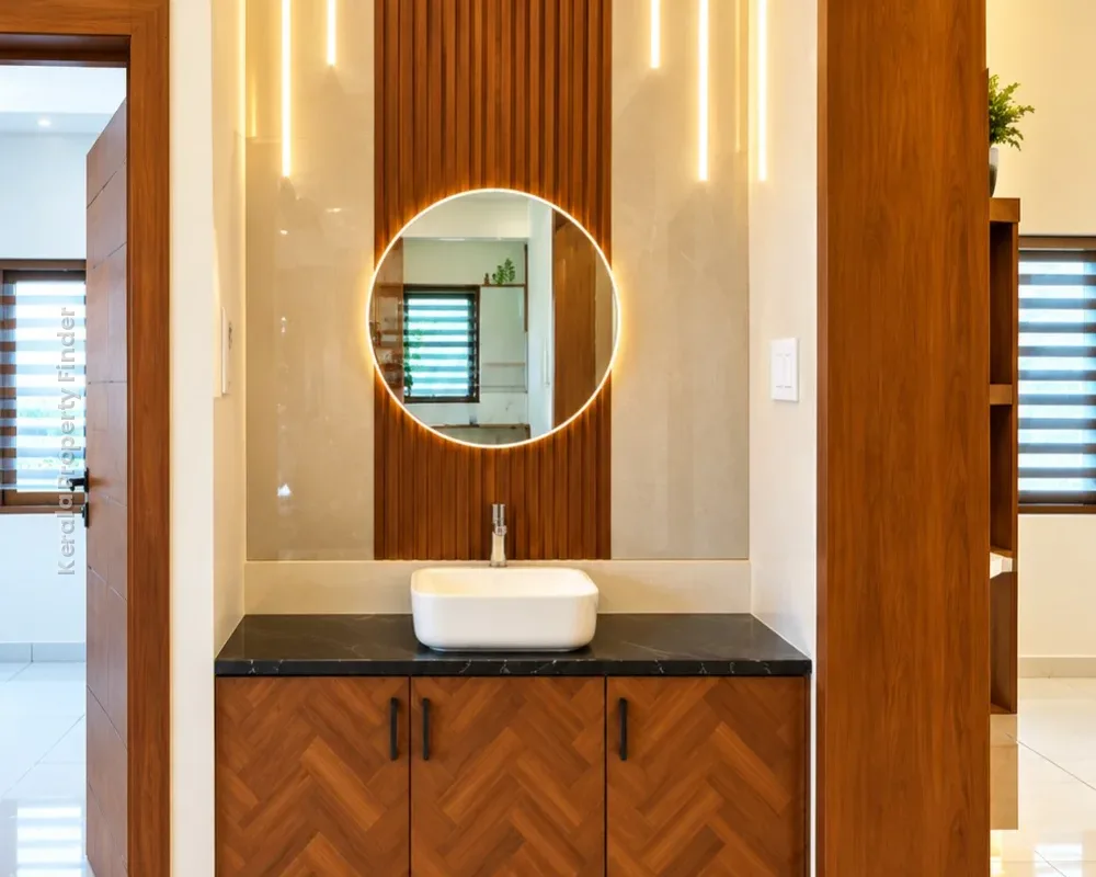 4 BHK Independent House for Sale in Mannuthy, Thrissur - Residential in Mannuthy, Thrissur - photo 7