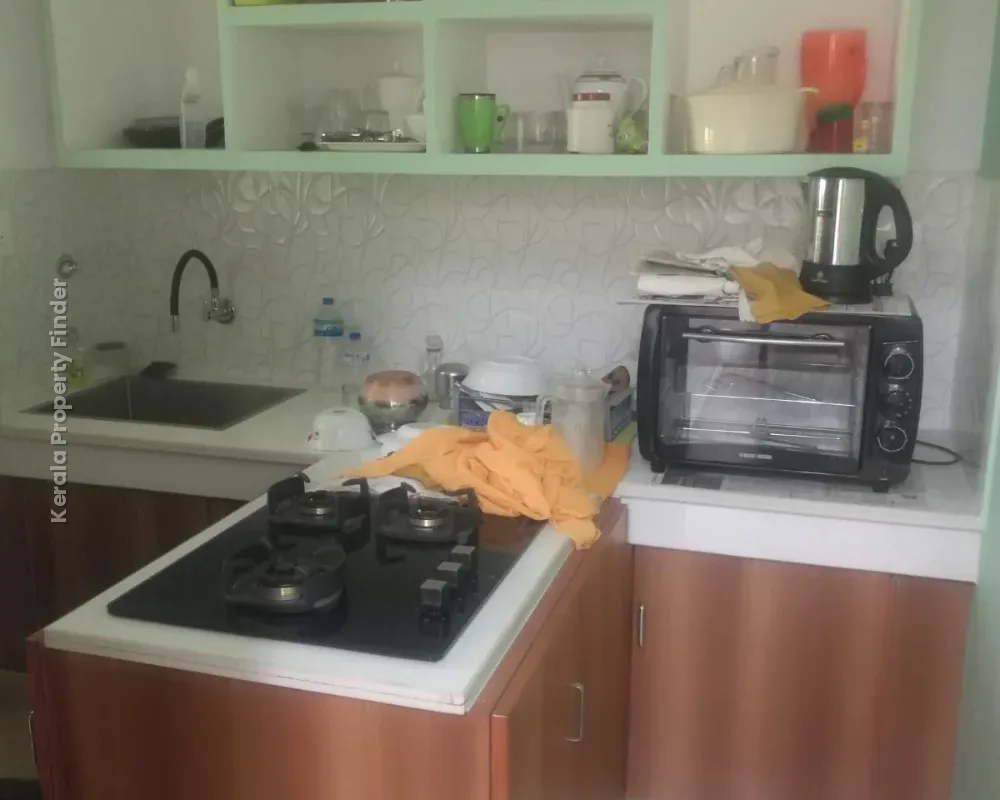 5 BHK House for Sale in Chembukkav, Thrissur - Photo 6