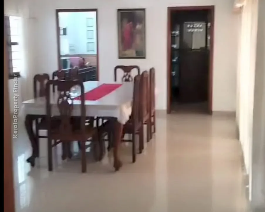 4 BHK house-4000sqft for sale in patturaikkal, Thrissur - Photo 5