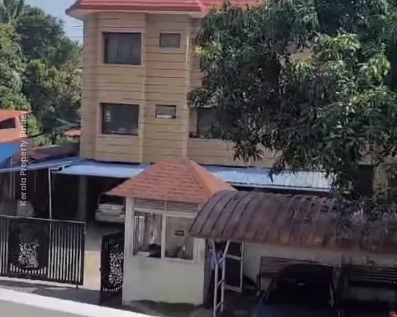 3 BHK Flat for Sale  Near Aswini Hospital, Patturaikkal, Thrissur - Photo 6
